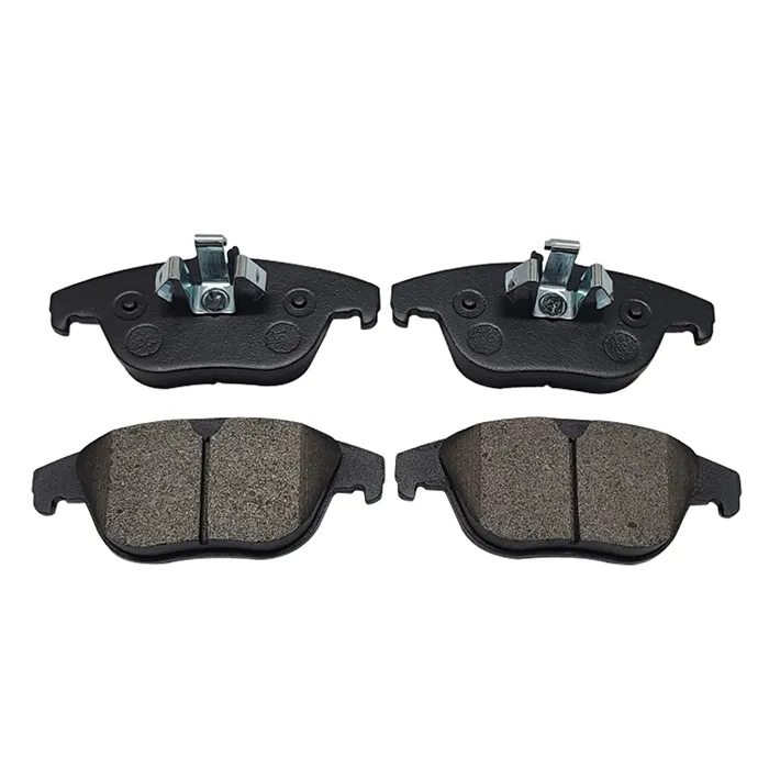 Колодки задние MB C-Class (W204)/E-Class (C207) all 07-> CTR GK0084