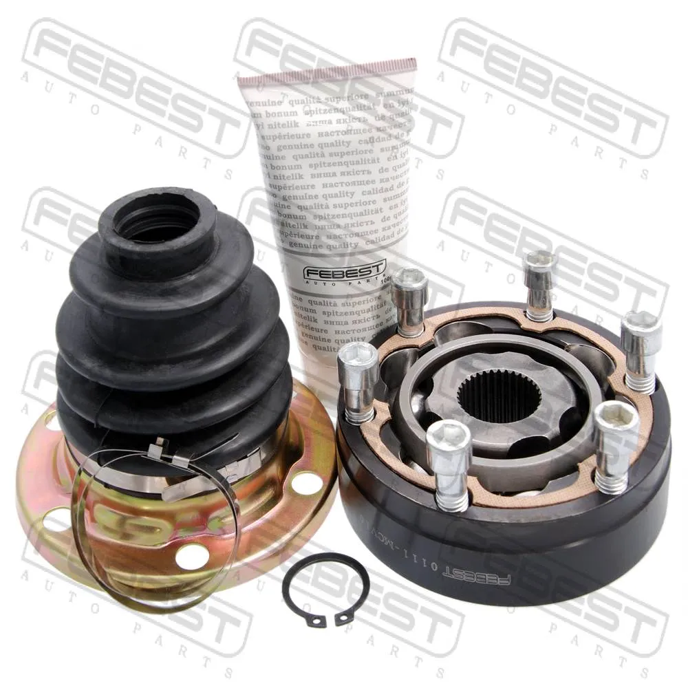 ШРУС внутренний 34x112 TOYOTA FEBEST 0111-MCV10