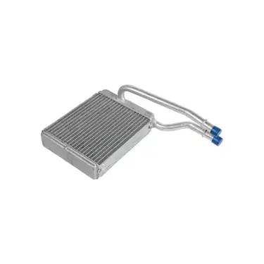 Радиатор печки Ford Focus all 98-05 ZENTPARTS Z19767