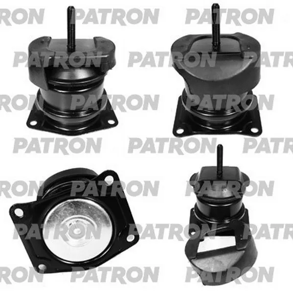 Опора двигателя HONDA ACCORD S86 3.0 V6 1998-2002 PATRON PSE30230