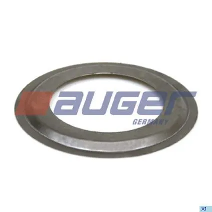Пылезащитный чехол, Ступица колеса BPW 80x 128x5,5 AUGER 57024