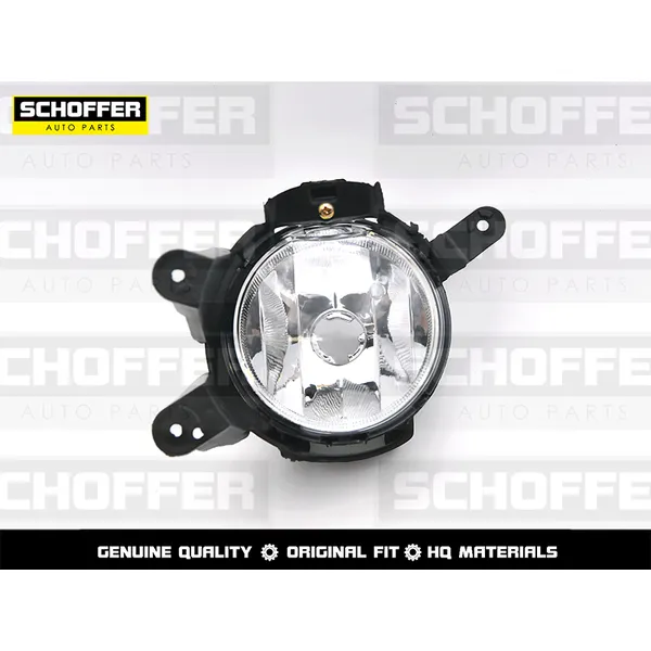 Фара ПТФ левая Chevrolet Cruze 13-16 SCHOFFER SHF11054