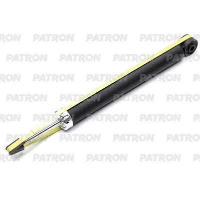 Амортизатор подвески задн =KYB_344710 AUDI: A4 (B8) 07-15 станд подв PATRON PSA349133