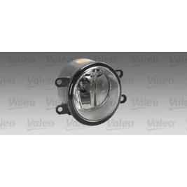 Фара противотуманная R 88970 VALEO 088970