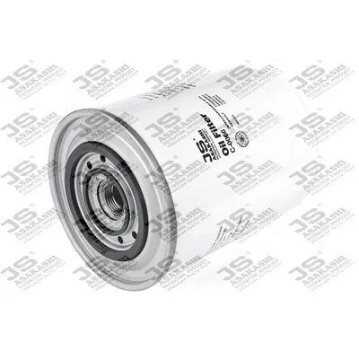 Фильтр масляный JS C0066 JS ASAKASHI C0066