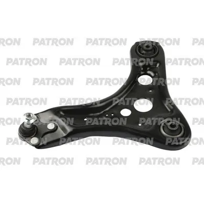 Рычаг подвески VOLKSWAGEN ID.4 E21 2021- PATRON PS50503L