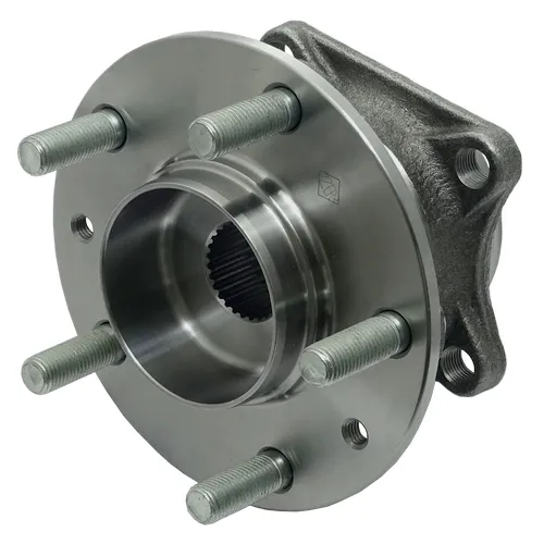 Ступица задняя ZIKMAR Z89370R