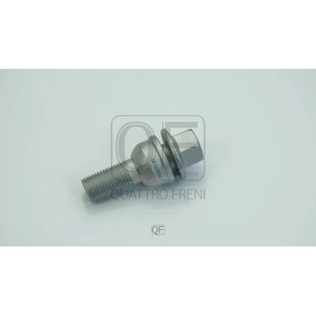 Болт колесный QUATTRO FRENI QF00U00362