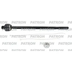 Тяга рулевая левая LAND ROVER: DISCOVERY III 04- PATRON PS2282L