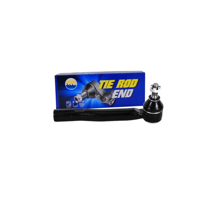 Наконечник рулевой правый TOYOTA (Highlander U40) (2007-2013) LEXUS (RX III) (2008-) AMD AMD.TE423R