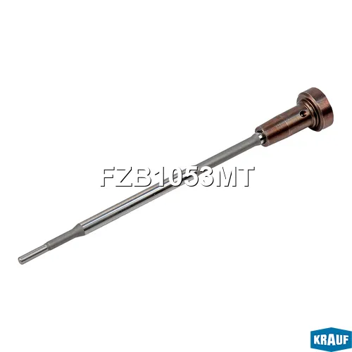Клапан инжектора со штоком KRAUF FZB1053MT