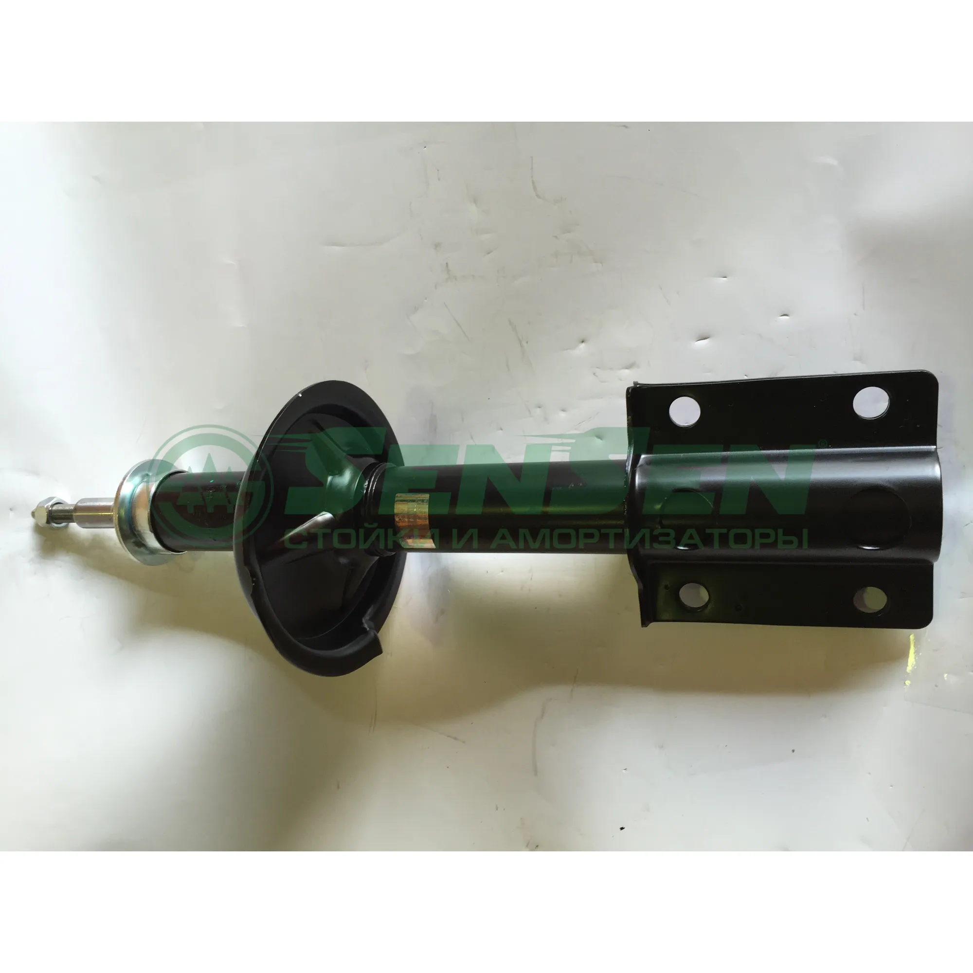 Амортизатор передний L=R (масл.) PEUGEOT Boxer/CITROEN Jumper/FIAT Ducato SENSEN 4114-0144