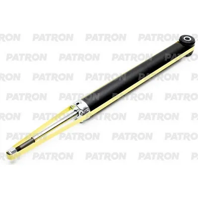 Амортизатор подвески задн BMW: 3 98-05, 3 Compact 01-05, 3 Touring 95-9 PATRON PSA343352