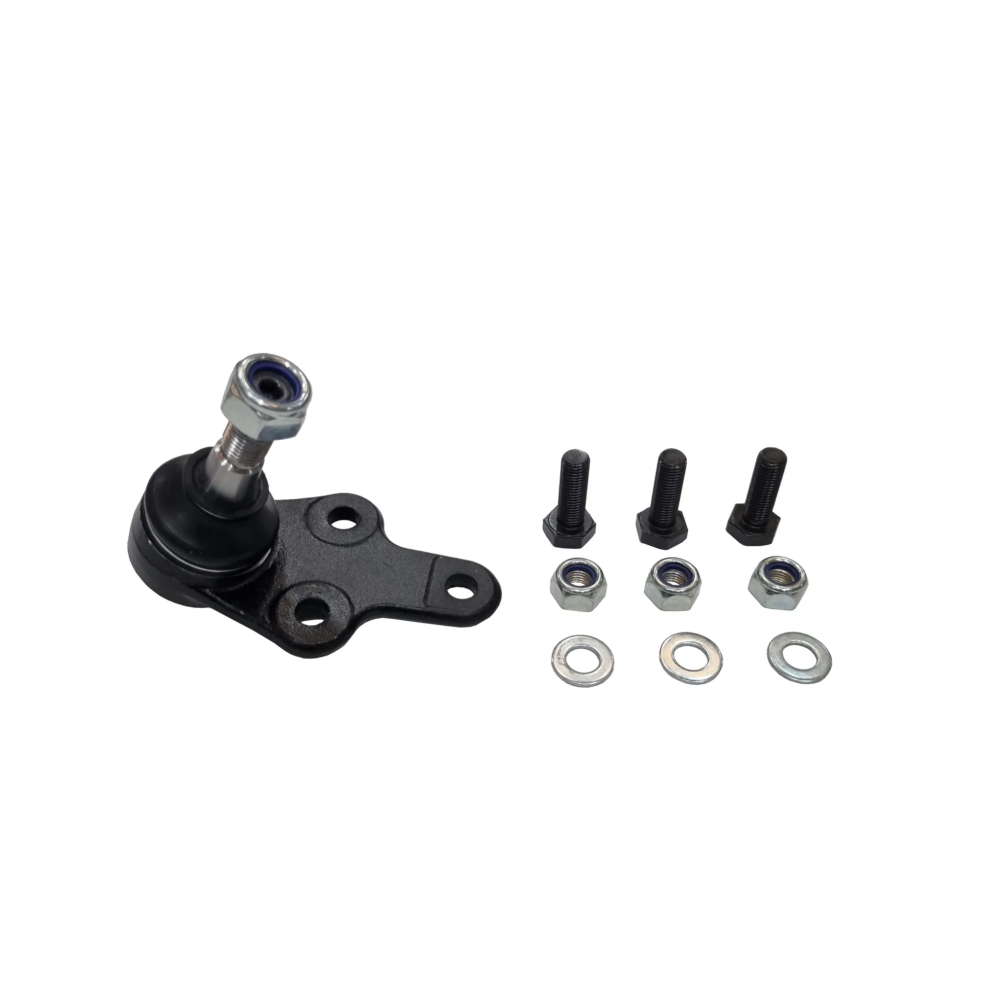 Опора шаровая L=R FORD Focus-2 18мм CTR CB0583