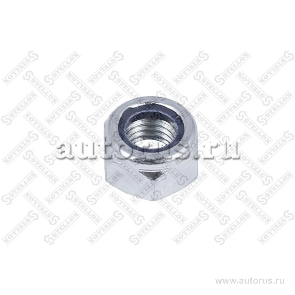 Гайка крышки подшипников ступицы (м) M12x1.75 Scania 3/4-serie STELLOX 89-02061-SX
