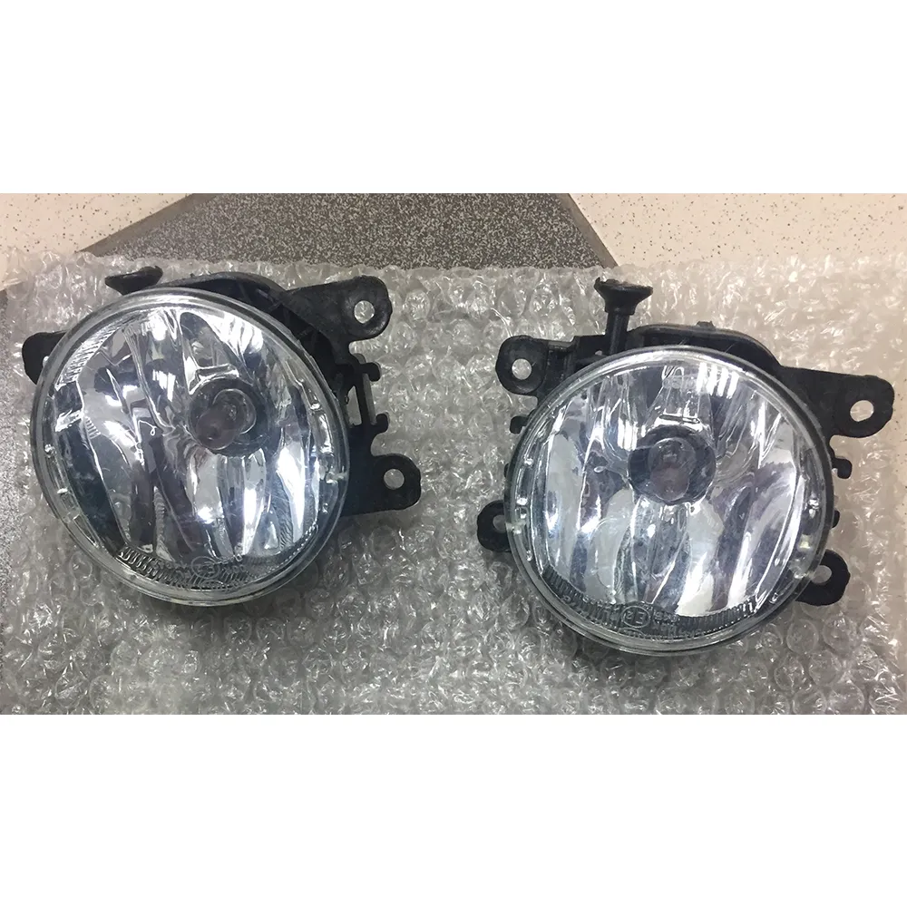 Фара противотуманная LADA Vesta, LADA X-RAY, Уценка LADA Vesta, LADA X-RAY 261500097R-N0 Уценка