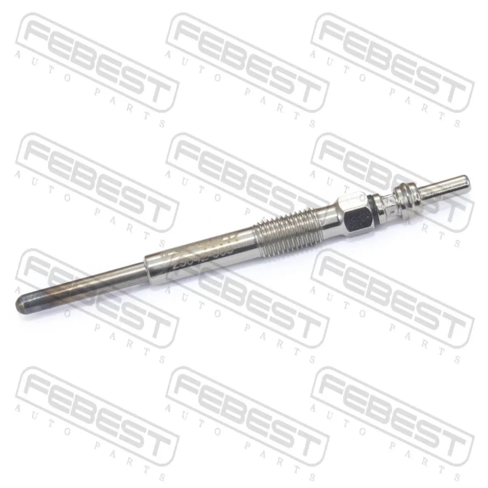 Свеча накаливания FEBEST 25642-003