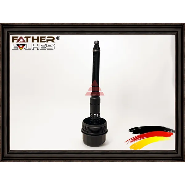 Крышка маслянного фильтра FATHER F1376R36