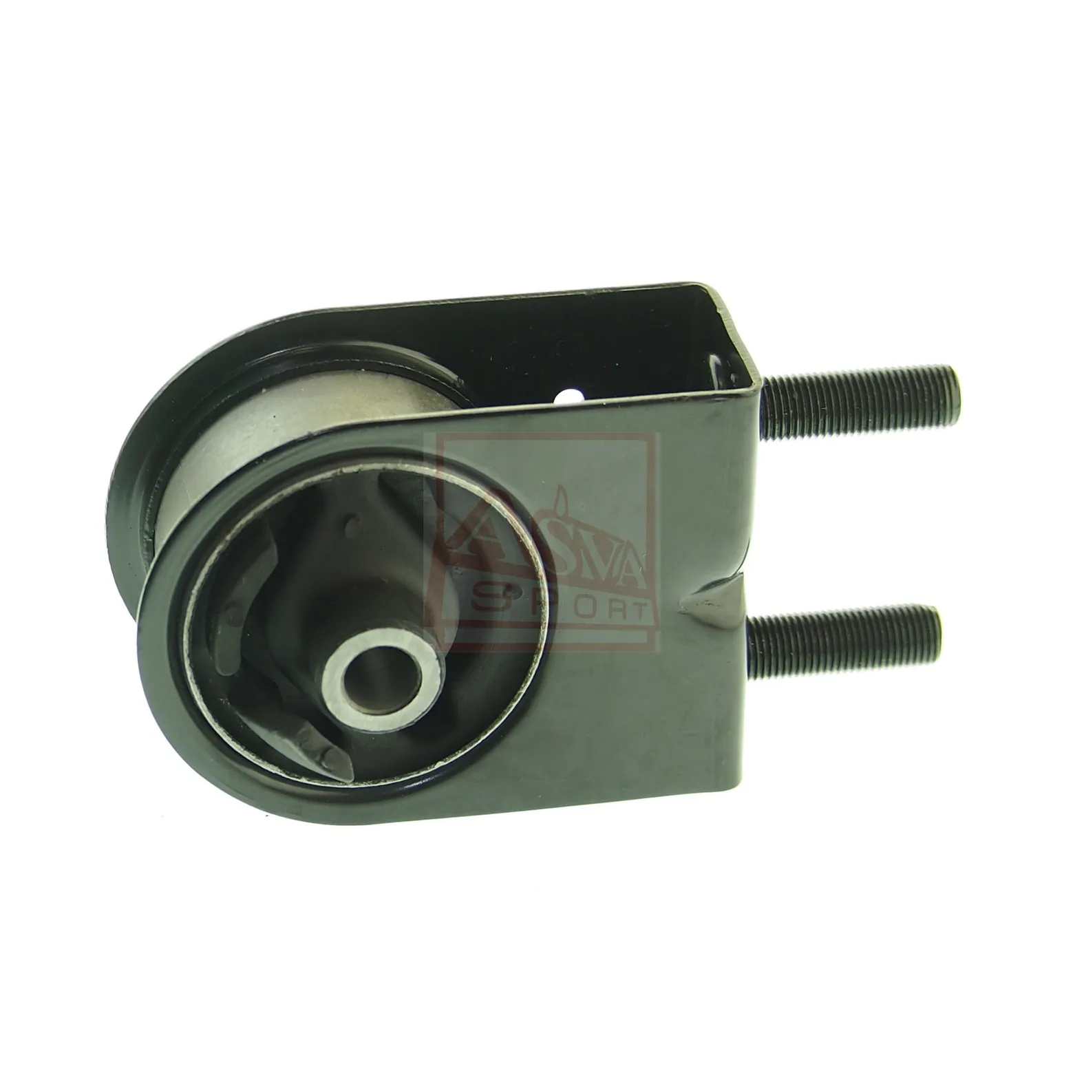Подушка двигателя передняя mt ASVA 0512GFFMT