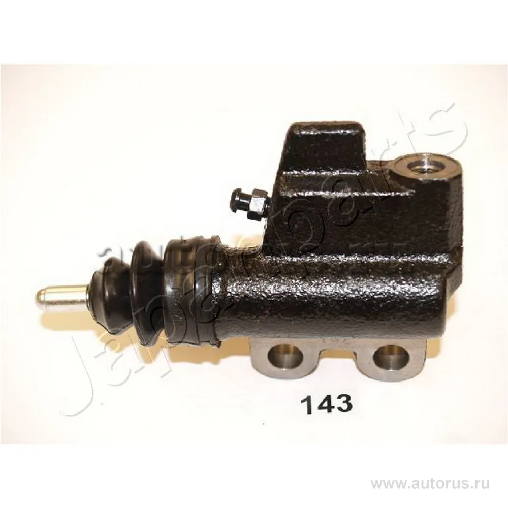Цилиндр сцепления рабочий NISSAN ALMERA (N16) 2.2 dCi, Di JAPANPARTS CY143