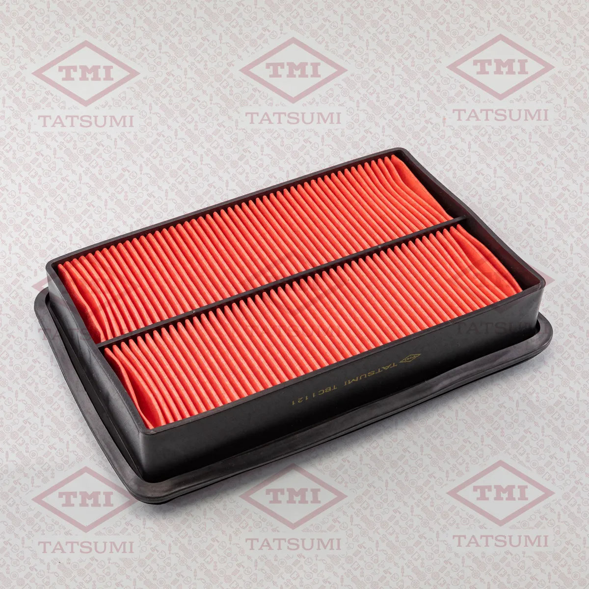 Фильтр воздушный INFINITI M 04-> TATSUMI TBC1121