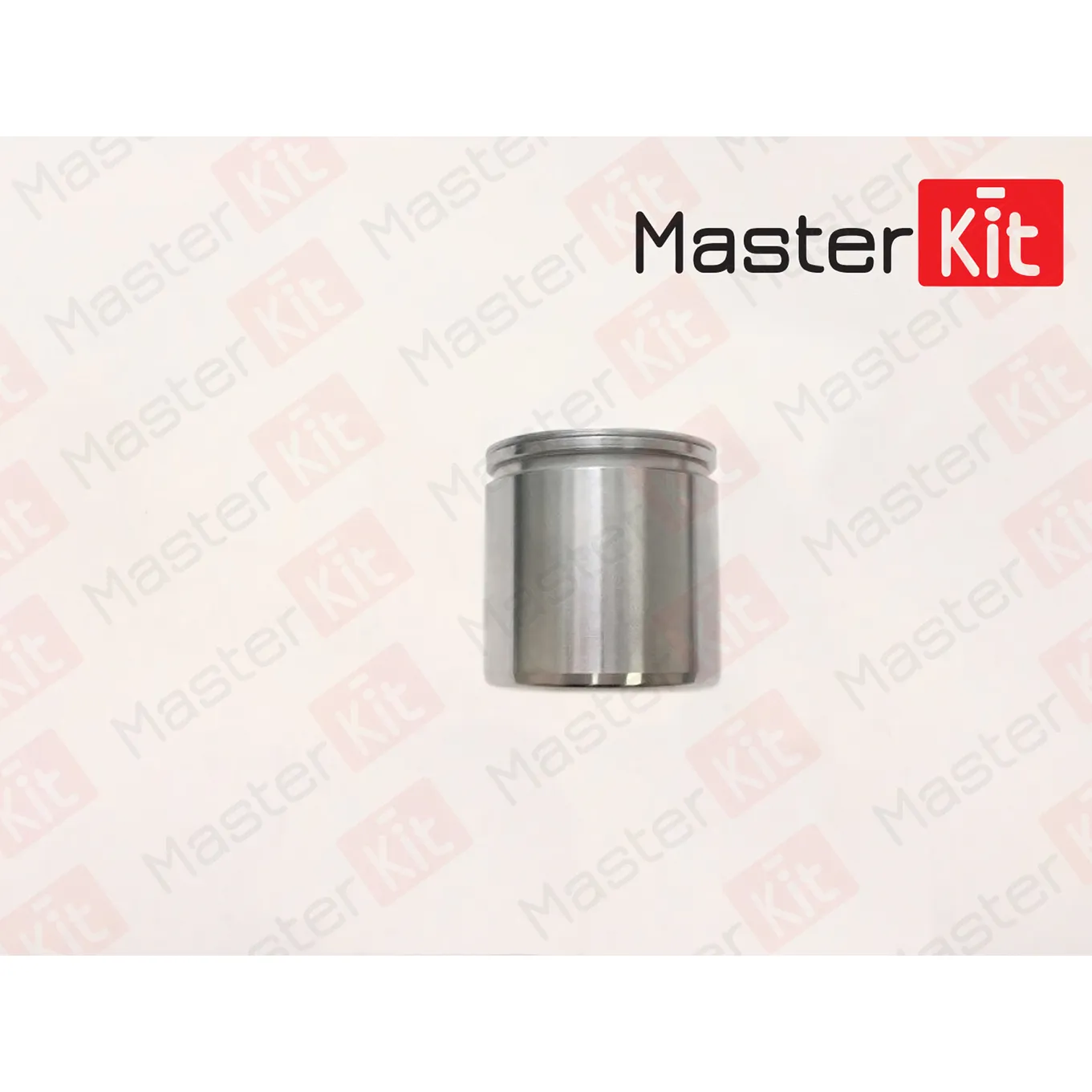Поршень тормозного суппорта D54 Lucas, Renault Duster,Logan, VW Polo seDan MASTERKIT 77A1148