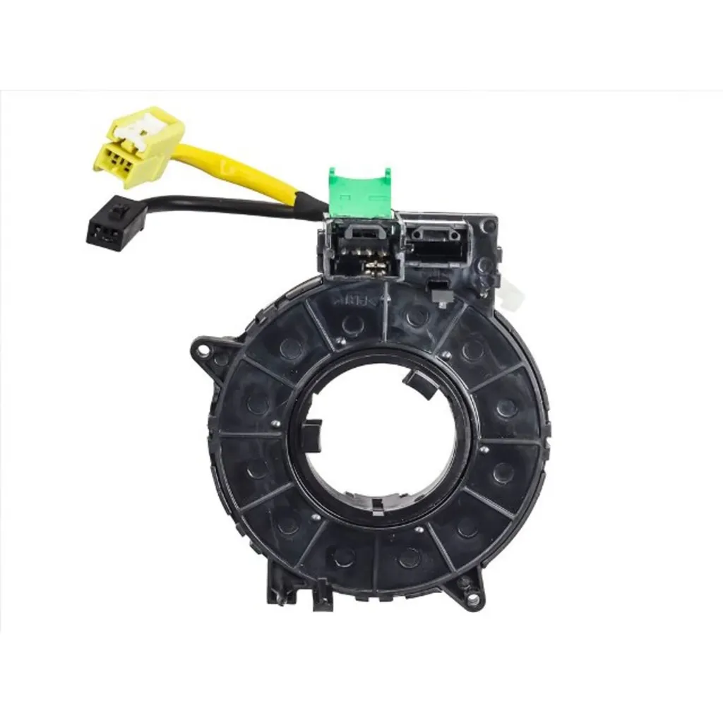 Кольцо SRS под руль L200 2006-/OUTLANDER 2003-2007/PAJERO SPORT II 2008-2015/GRANDIS SAILING MBL86190166