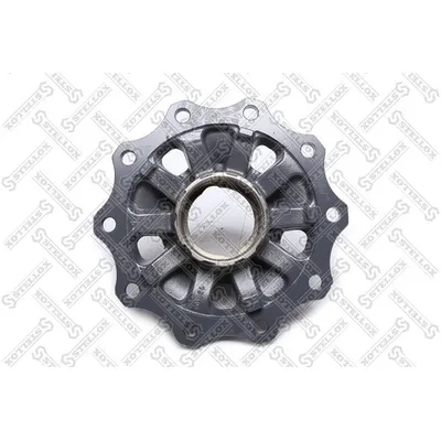 Ступица BPW ECO PLUS 2 STELLOX 83-00692-SX