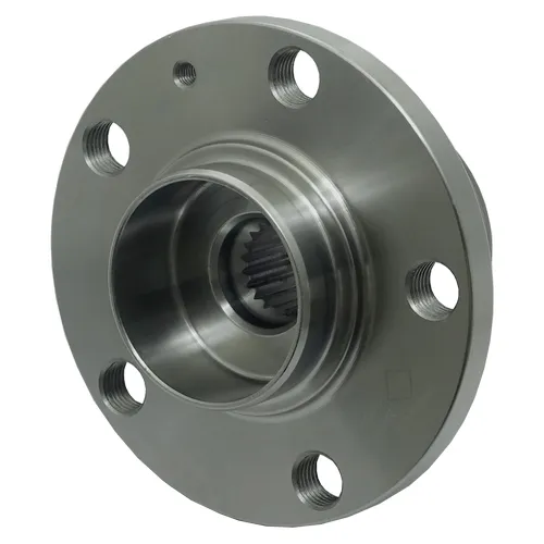 Ступица пер VW Fox, Polo IV, Skoda Fabia, Seat Ibiza, 66mm