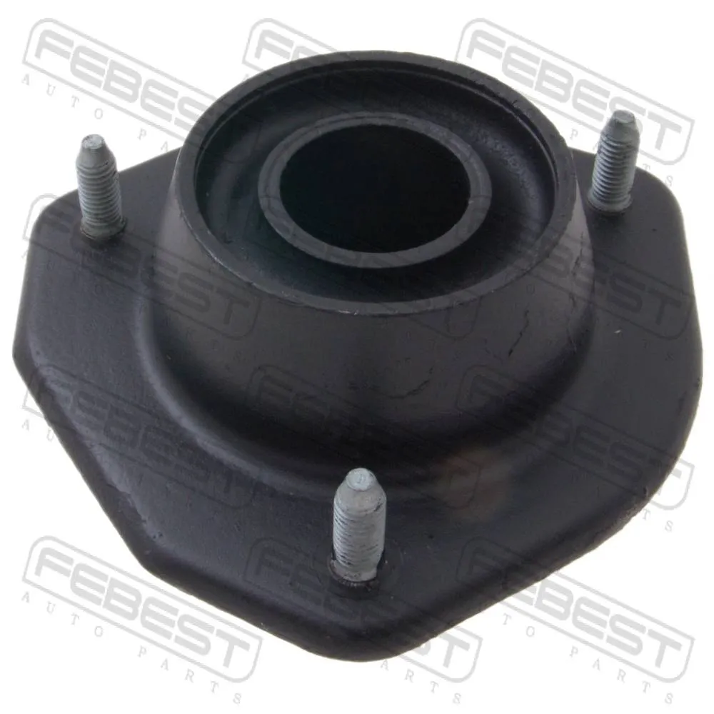 Опора заднего амортизатора CHEVROLET Lacetti FEBEST CHSS-J200R