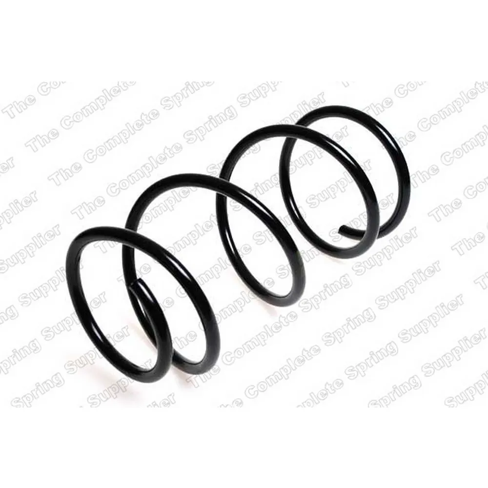 Пружина пер. BMW E46 1.8i 98> BMW E46 LESJOFORS 40 084 38