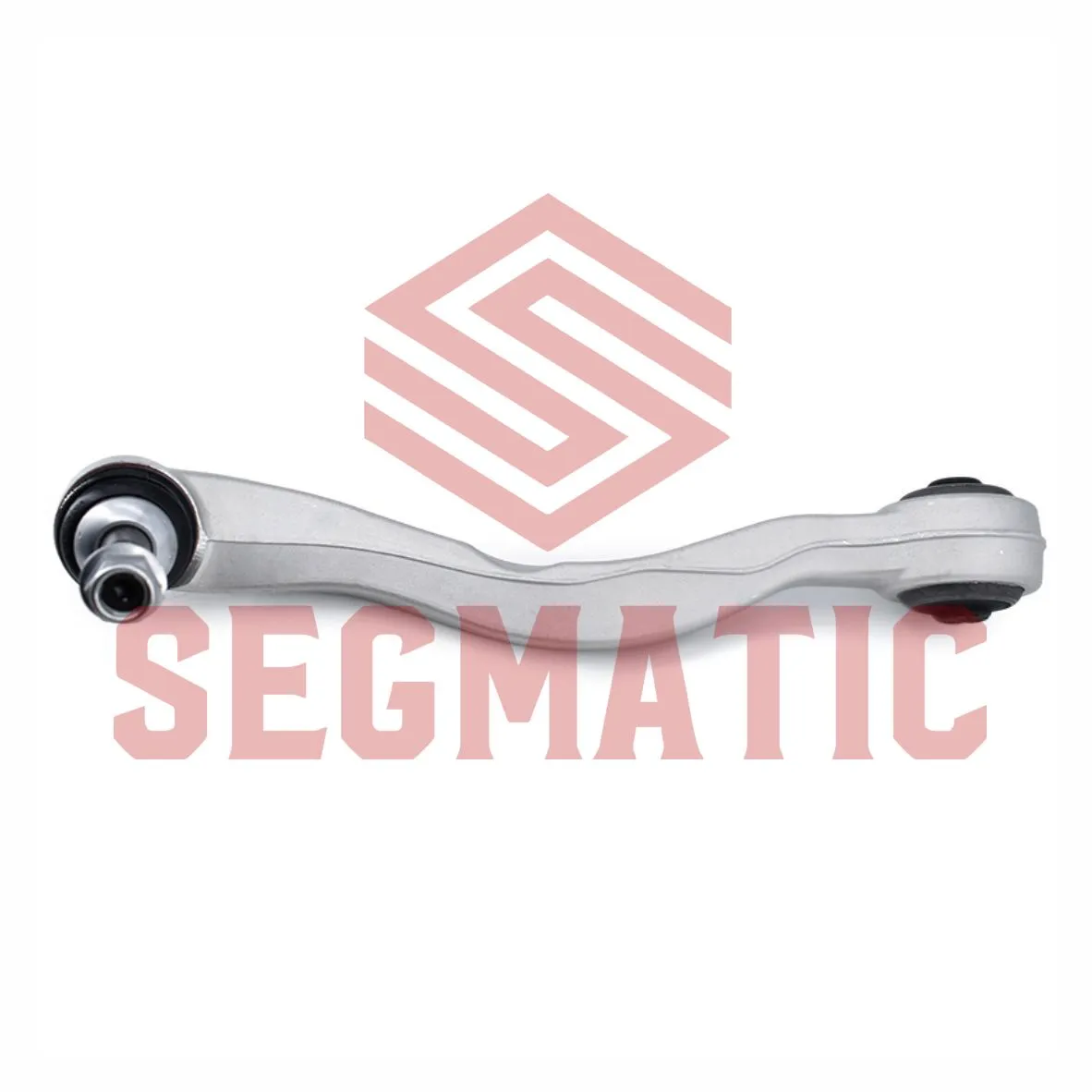 Рычаг подвески левый BMW E60/E61 -03/06 SEGMATIC SGSA4283