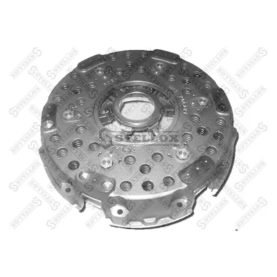 Корзина сцепления GFX420KRIveco STELLOX 8304616_SX