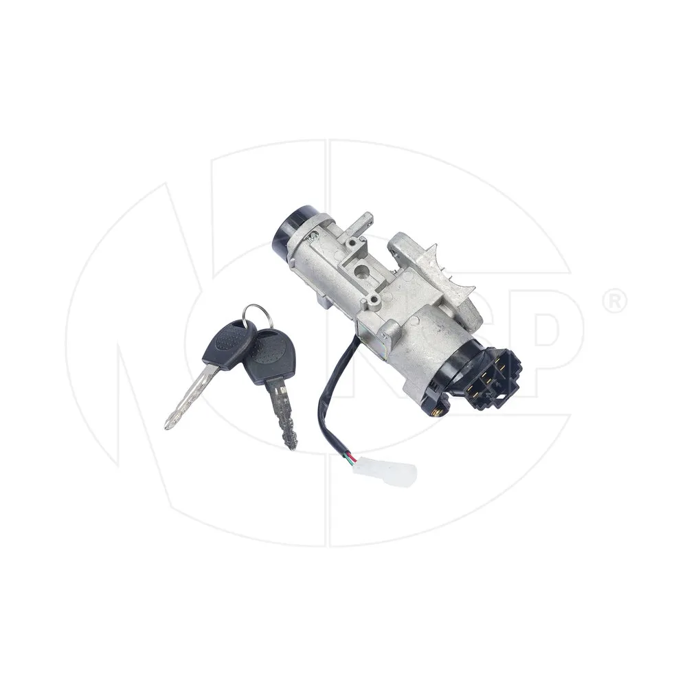 Замок зажигания CHEVROLET SPARK NSP NSP1EL06050