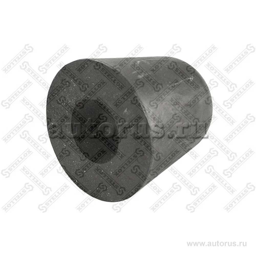 Отбойник рессоры перед. 32x69.5x70 Scania STELLOX 84-02113-SX
