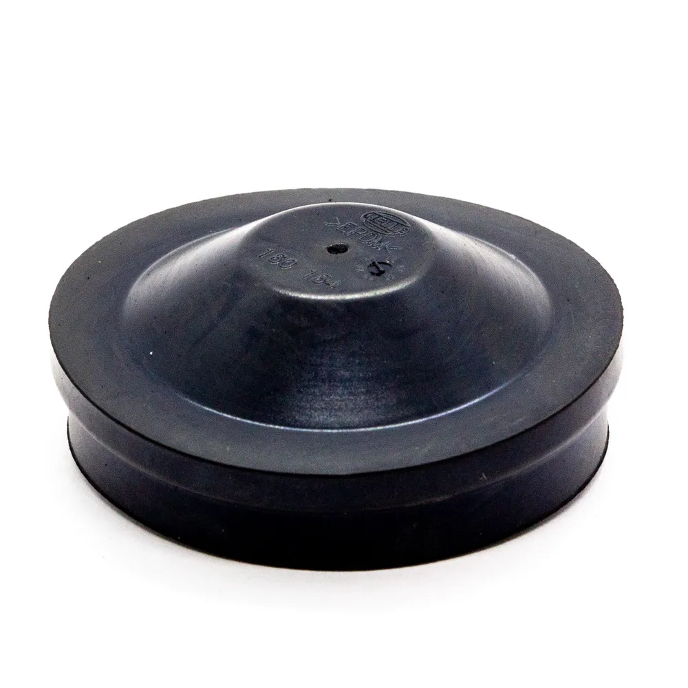 Заглушка фары VAG 5J0 941 607A