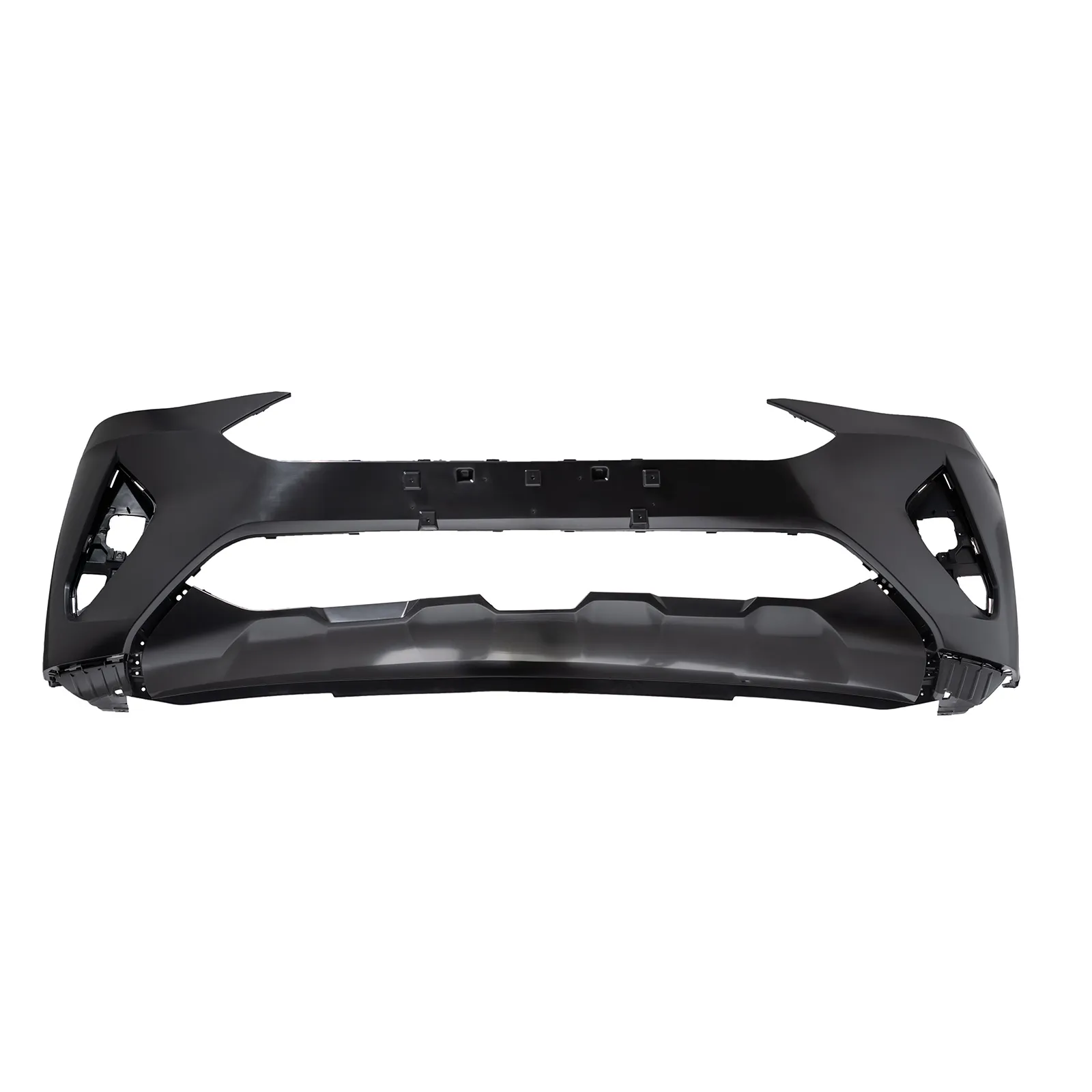 Бампер передний HAVAL F7/F7x (19-) TORK TRK8660