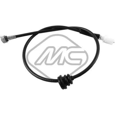 Трос спидометра DEDRA ALL MM.??970 Metalcaucho 80394