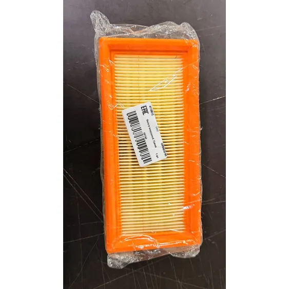 Фильтр воздушный, Уценка VW G2 1.6 карбюратор GANZ GIR04232-N0 Уценка