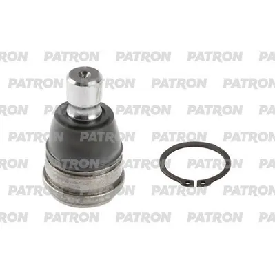 Опора шаровая FORD FIESTA VI 10/2008 -, MAZDA 2 07- (произведено PATRON PS3240