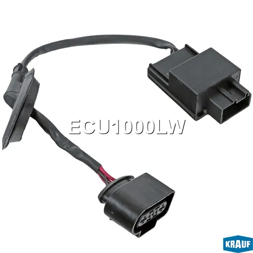 Блок управления топливного насоса KRAUF ECU1000LW
