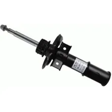 Амортизатор передний L=R MB W204 SACHS 316 607