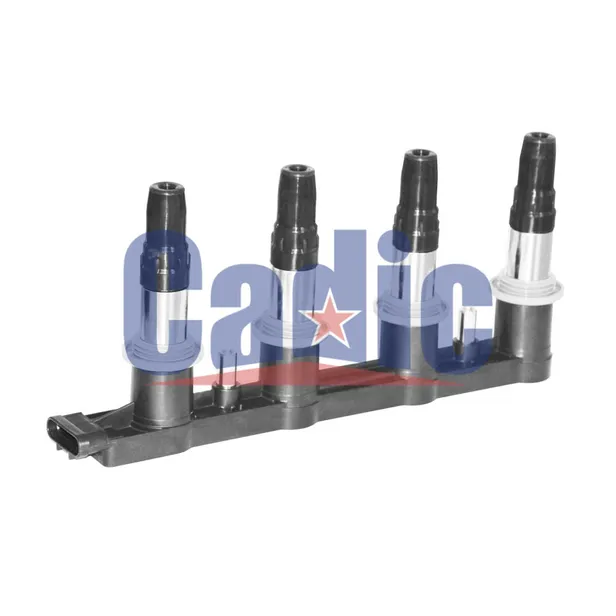 Катушка зажигания CHEVROLET CRUZE/AVEO/ORLANDO 1.4/1.6/1.8 (GM=55585539) CADIC KD8065G
