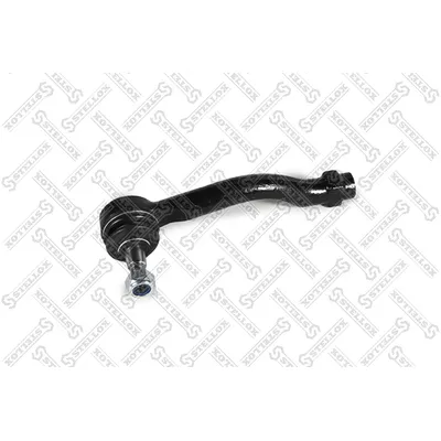 Наконечник рулевой правый KIA Mohave/Borrego 07> STELLOX 84-34314-SX