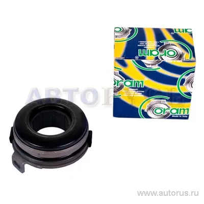 Подшипник выжимной Москвич CORAM