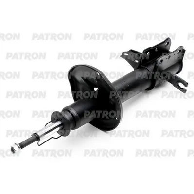 Амортизатор подвески задн лев MAZDA: 323 C V 94-98, 323 F V 94-98, 323 PATRON PSA333181