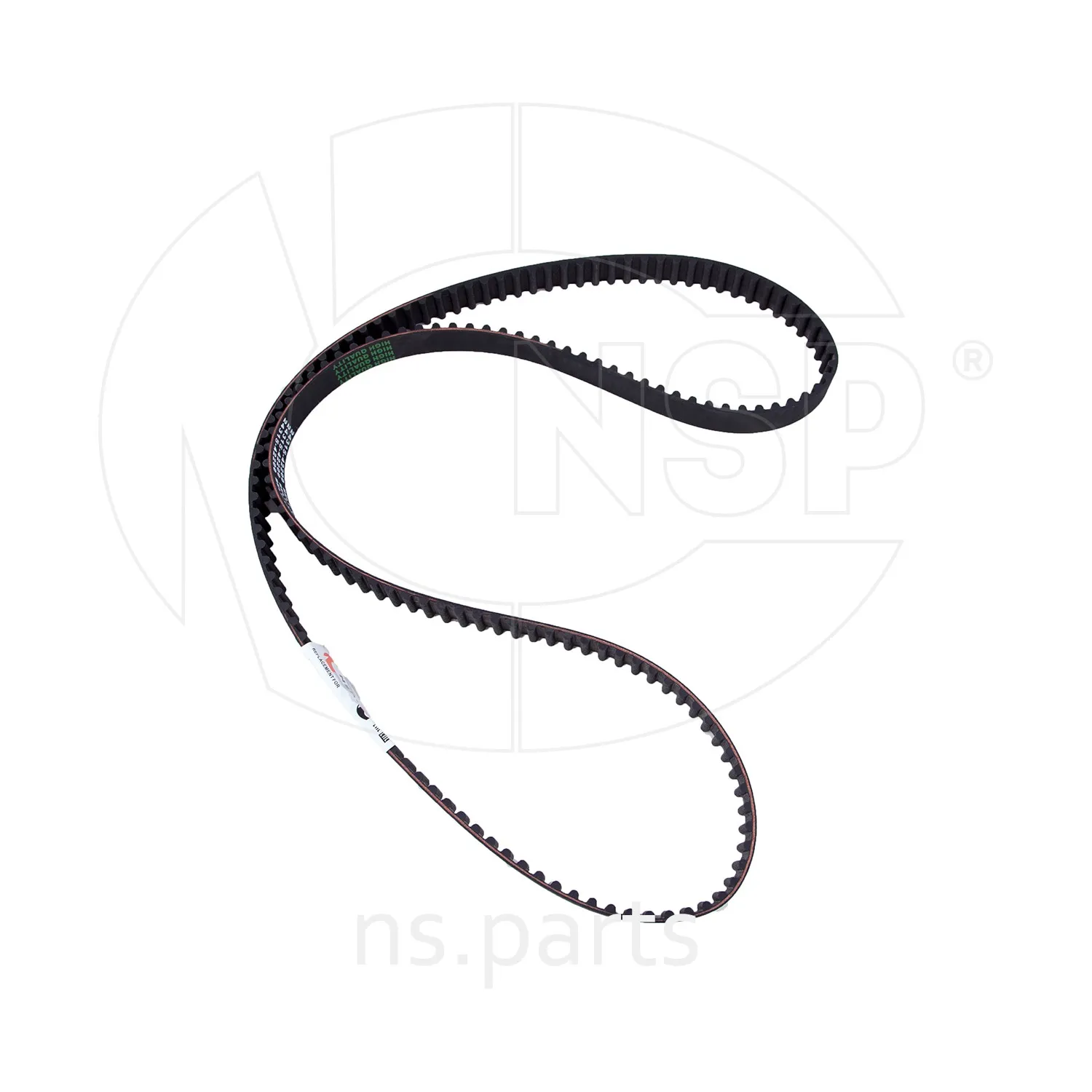 Ремень ГРМ HYUNDAI Starex NSP NSP022431542200