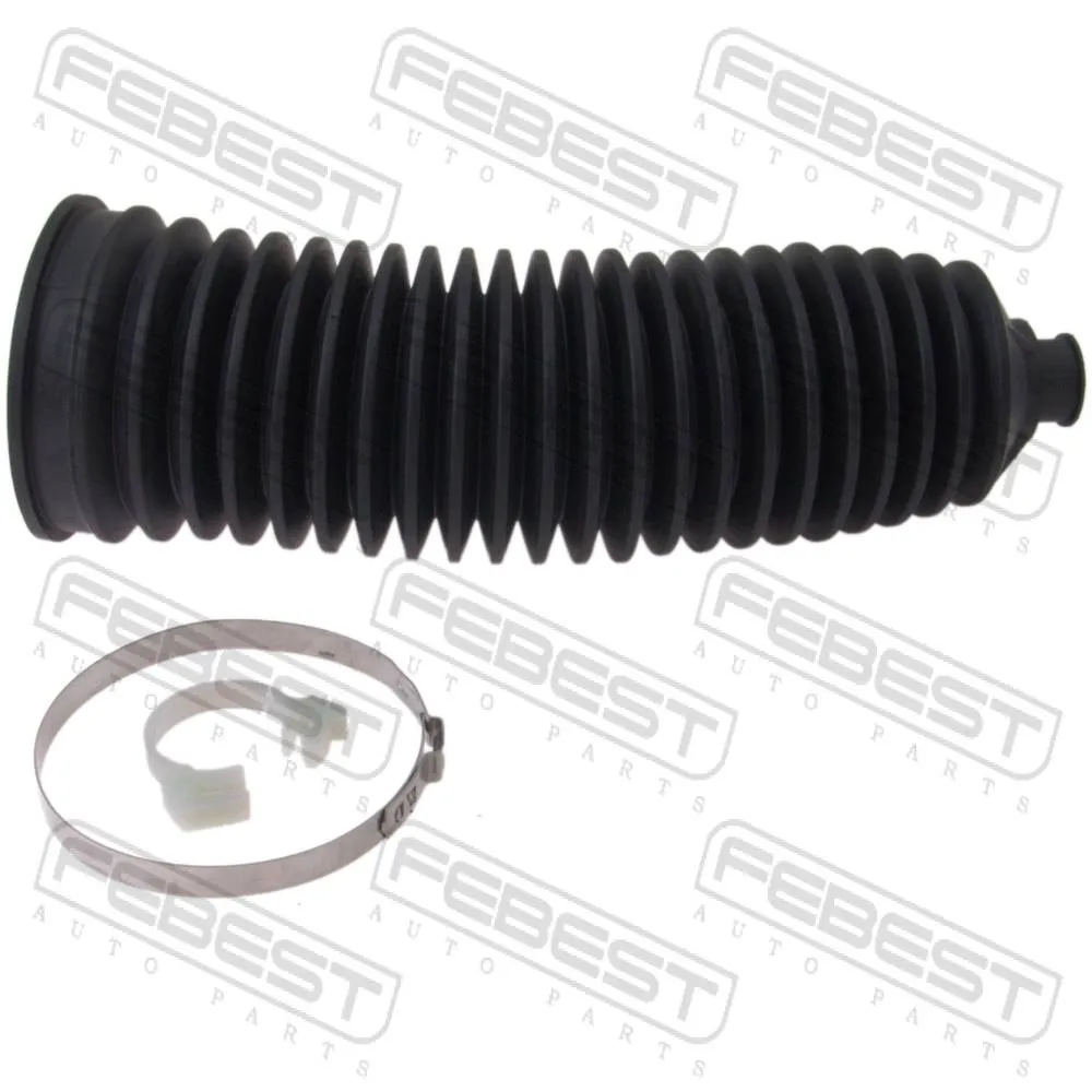 Пыльник рулевой рейки R FORD Transit 00-06 FEBEST FRKB-TRLH