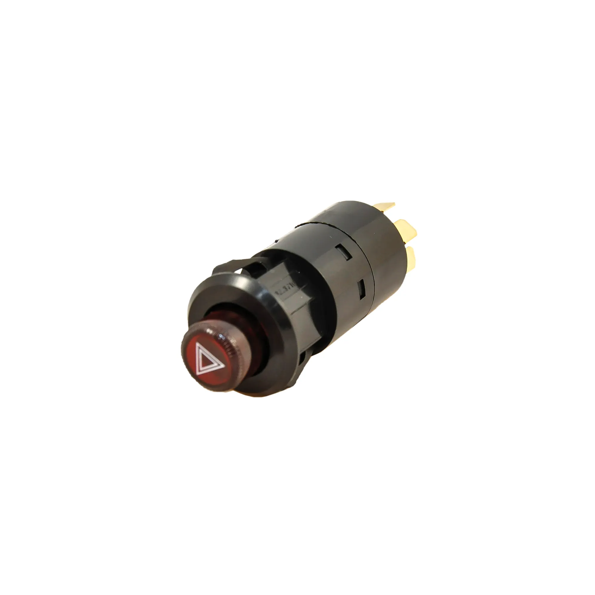 Кнопка аварийной сигнализации 24В 7 контактов МАЗ, КамАЗ AVTOELECTRICA 32.3710