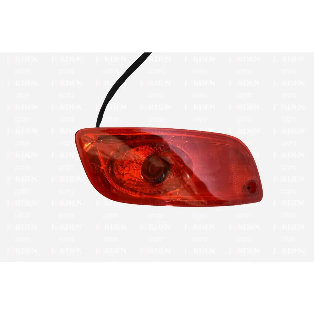 Фонарь птф LH Santa Fe 06-09 JH02STF08012L Jorden JH02STF08012L